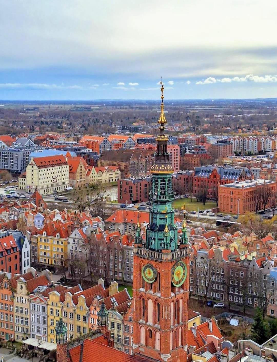 Apartament Gedania Gdańsk