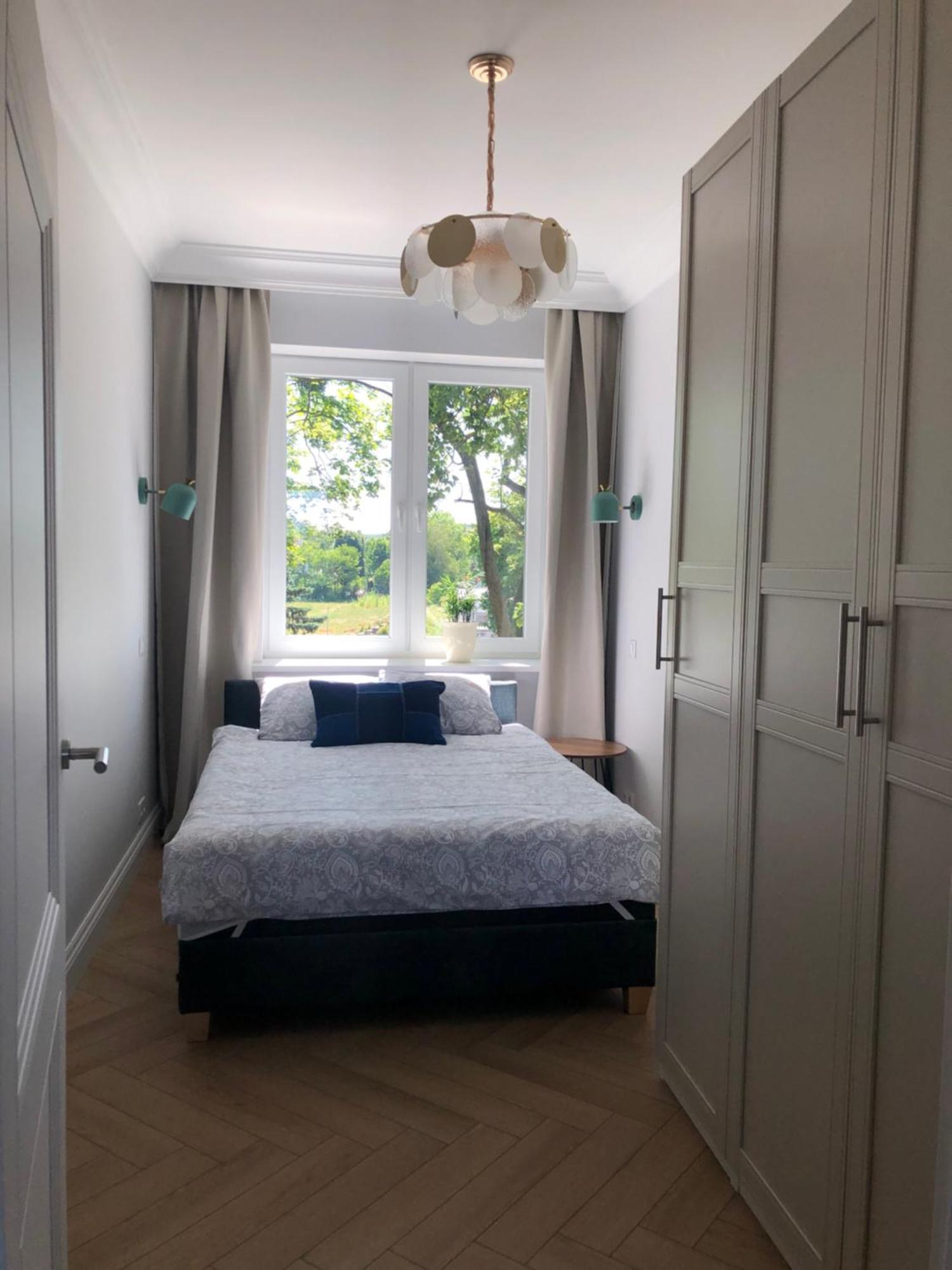 Leilighet Apartament Gedania *