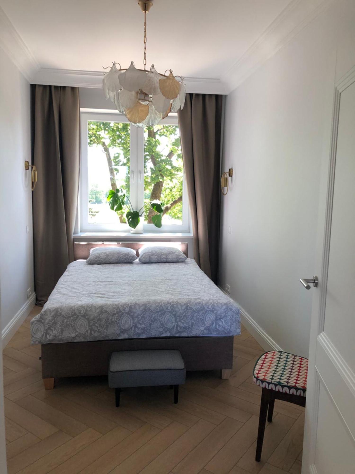Apartament Gedania Leilighet *