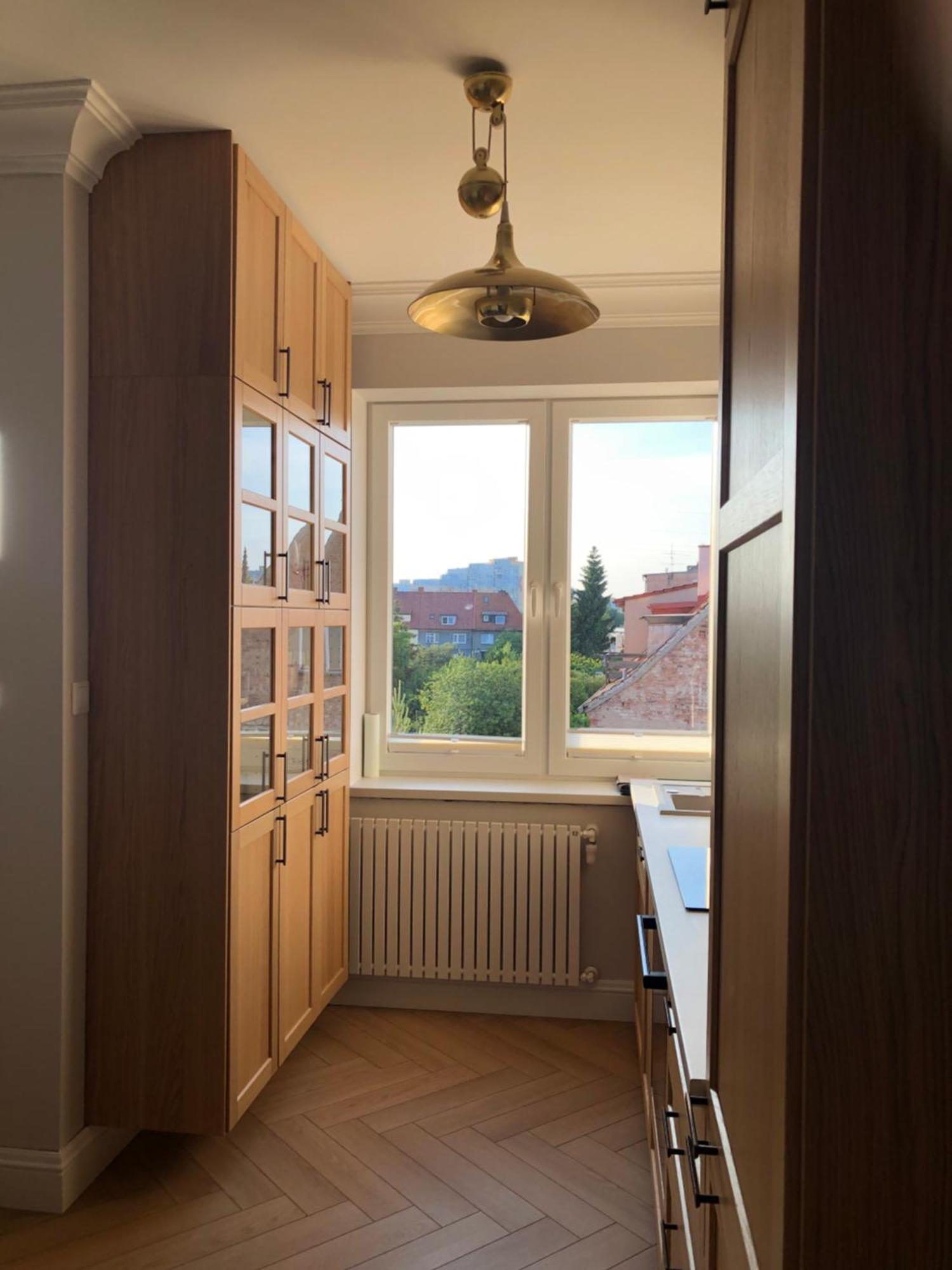 Apartament Gedania Leilighet *