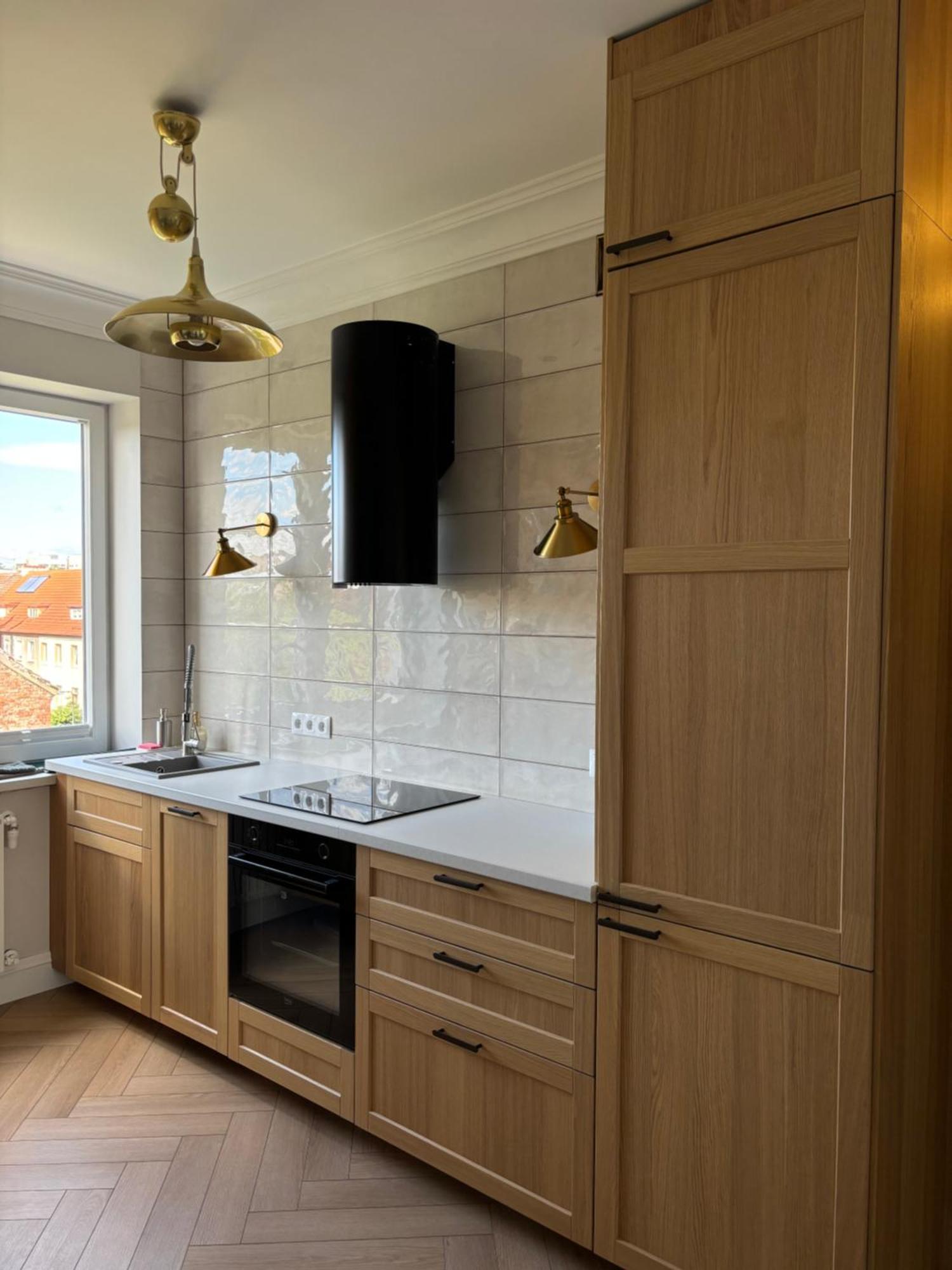 Leilighet Apartament Gedania *