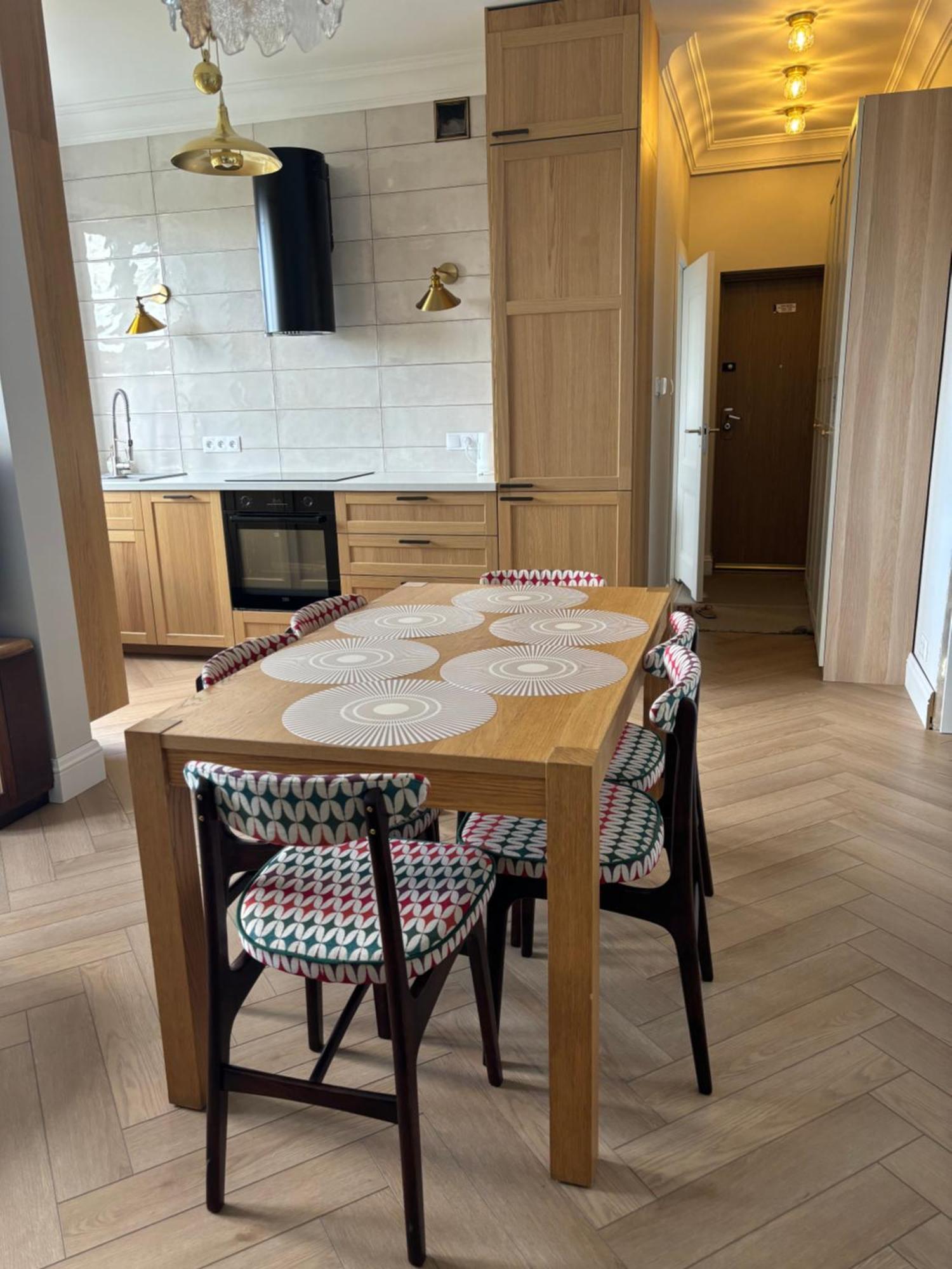 Leilighet Apartament Gedania *