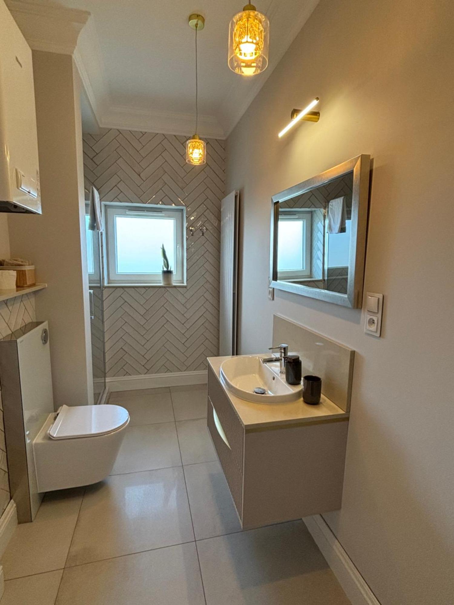 Apartament Gedania Leilighet