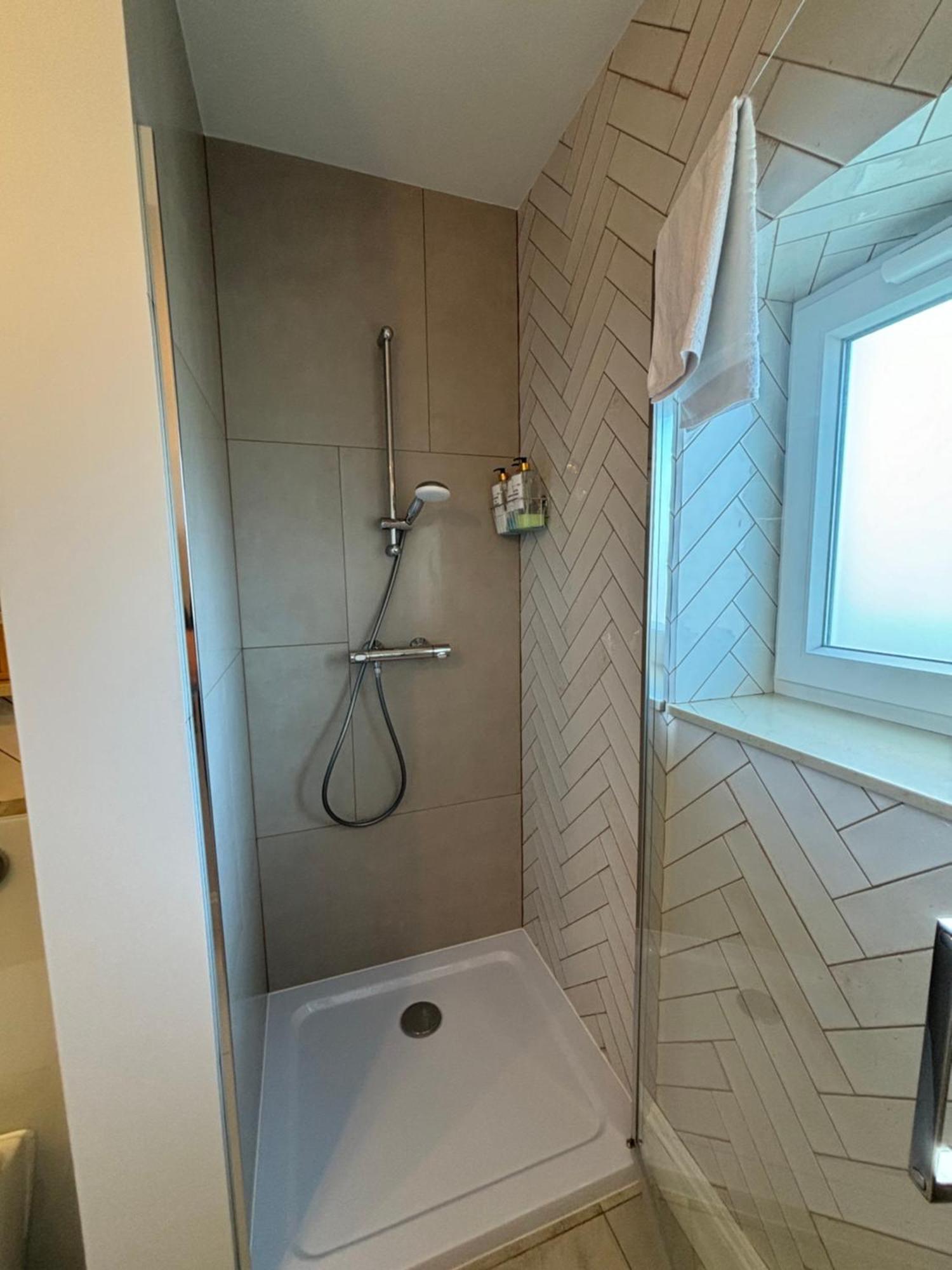 Apartament Gedania Leilighet Gdańsk