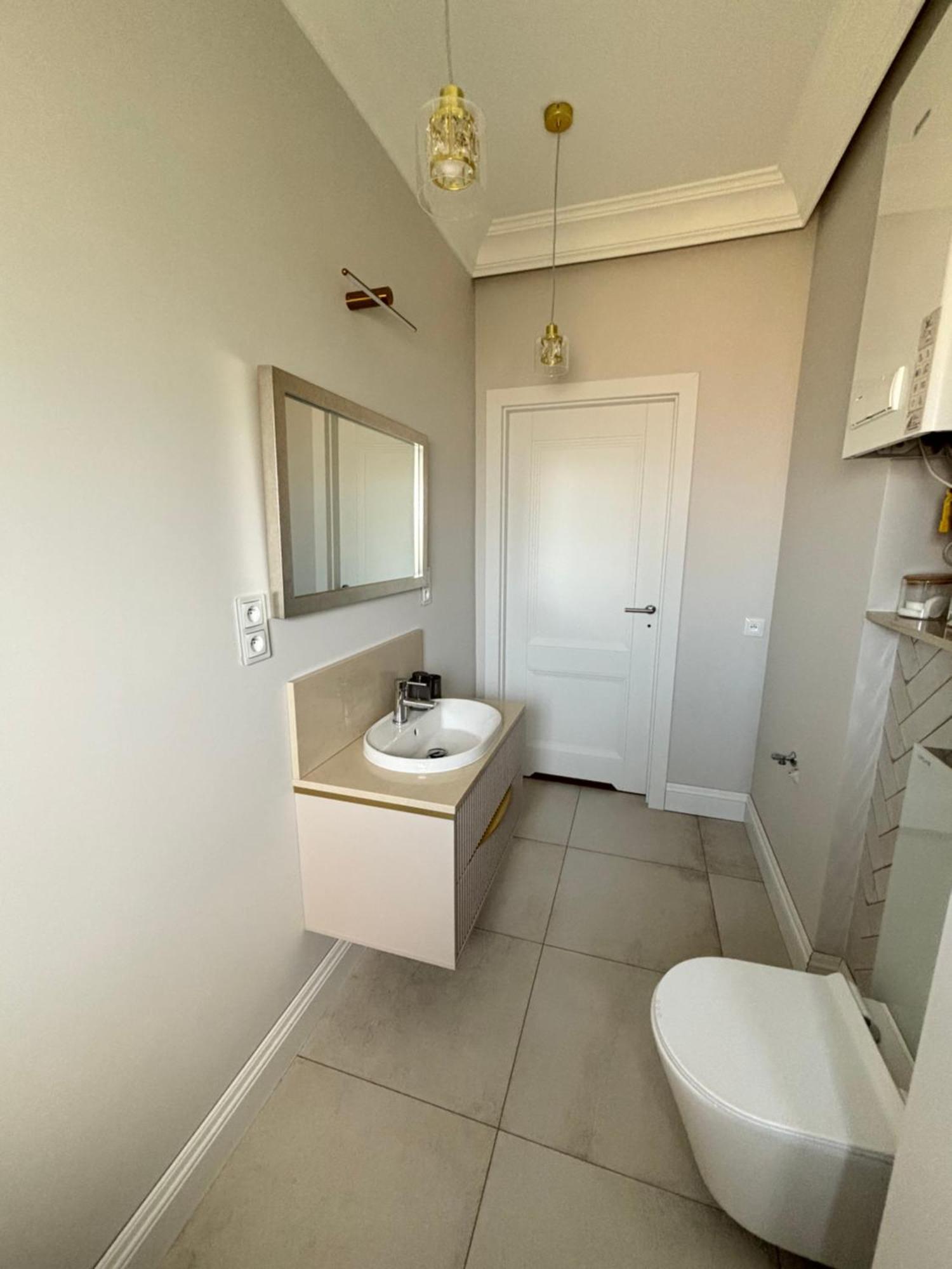 Apartament Gedania Leilighet