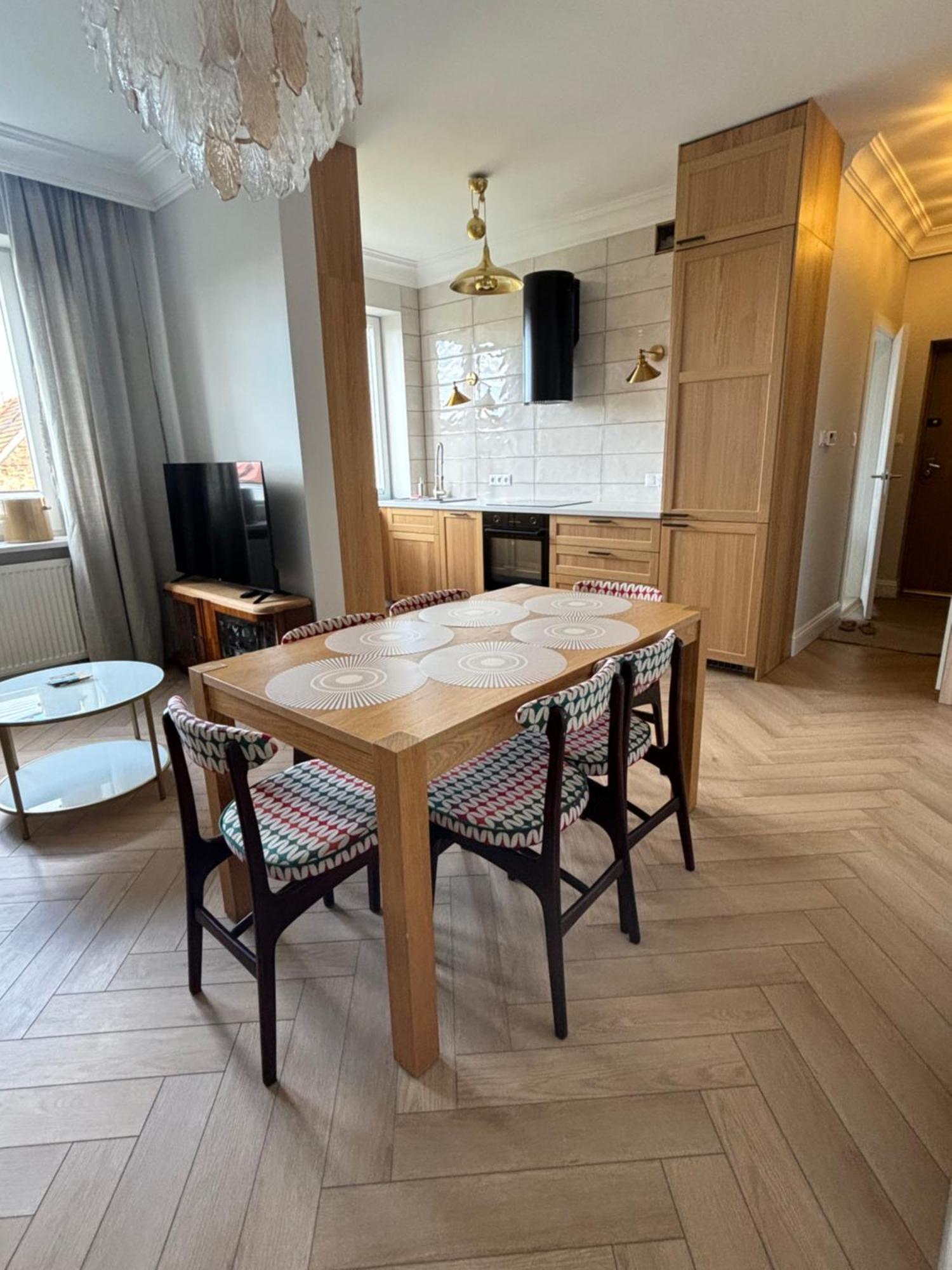 Apartament Gedania Leilighet