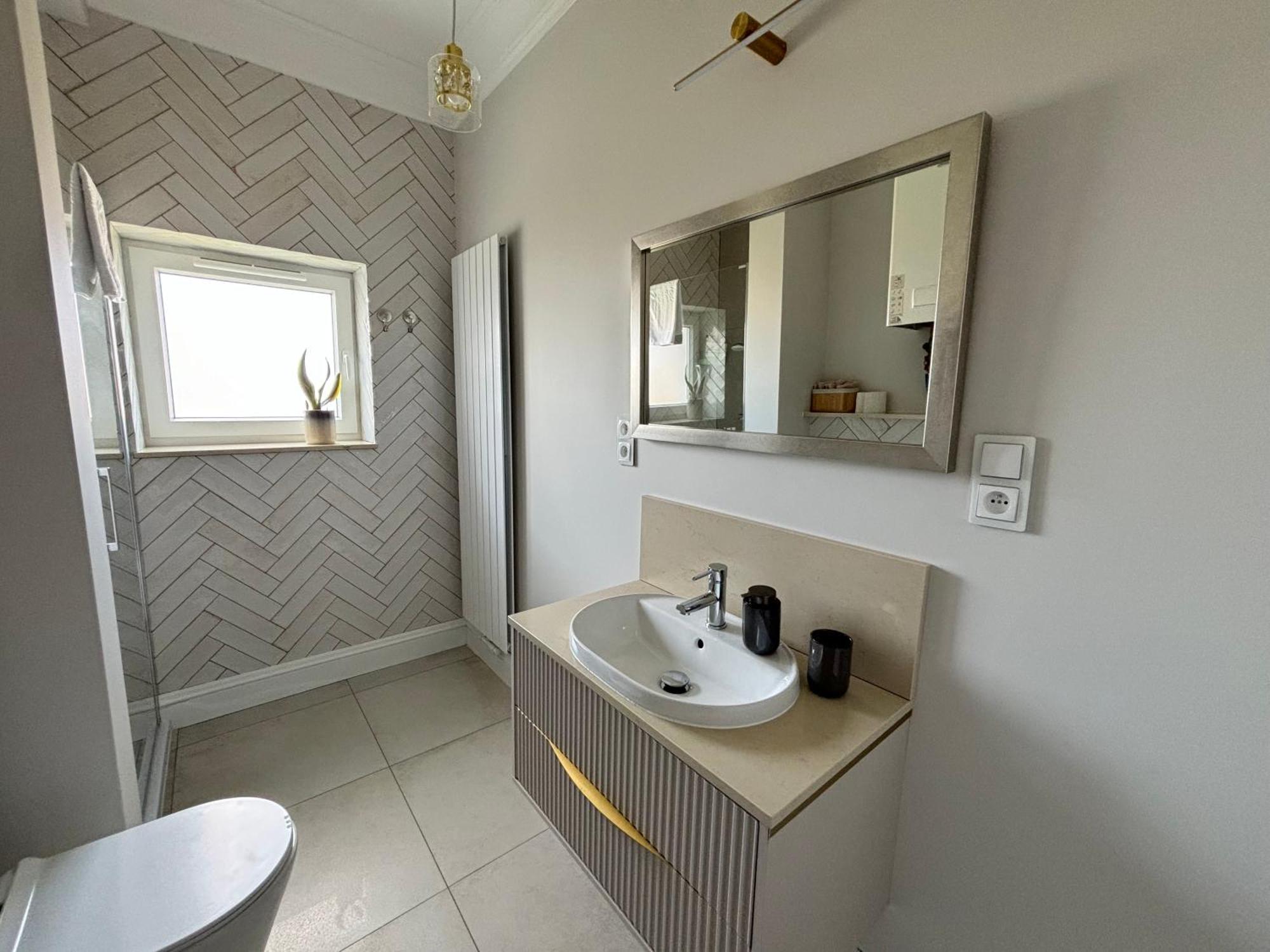 Leilighet Apartament Gedania *