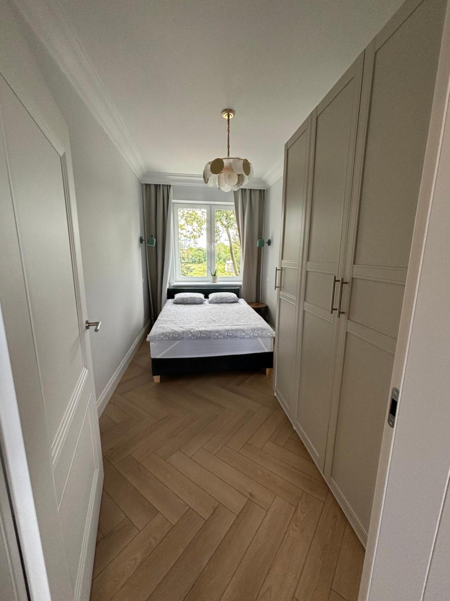 Apartament Gedania Leilighet