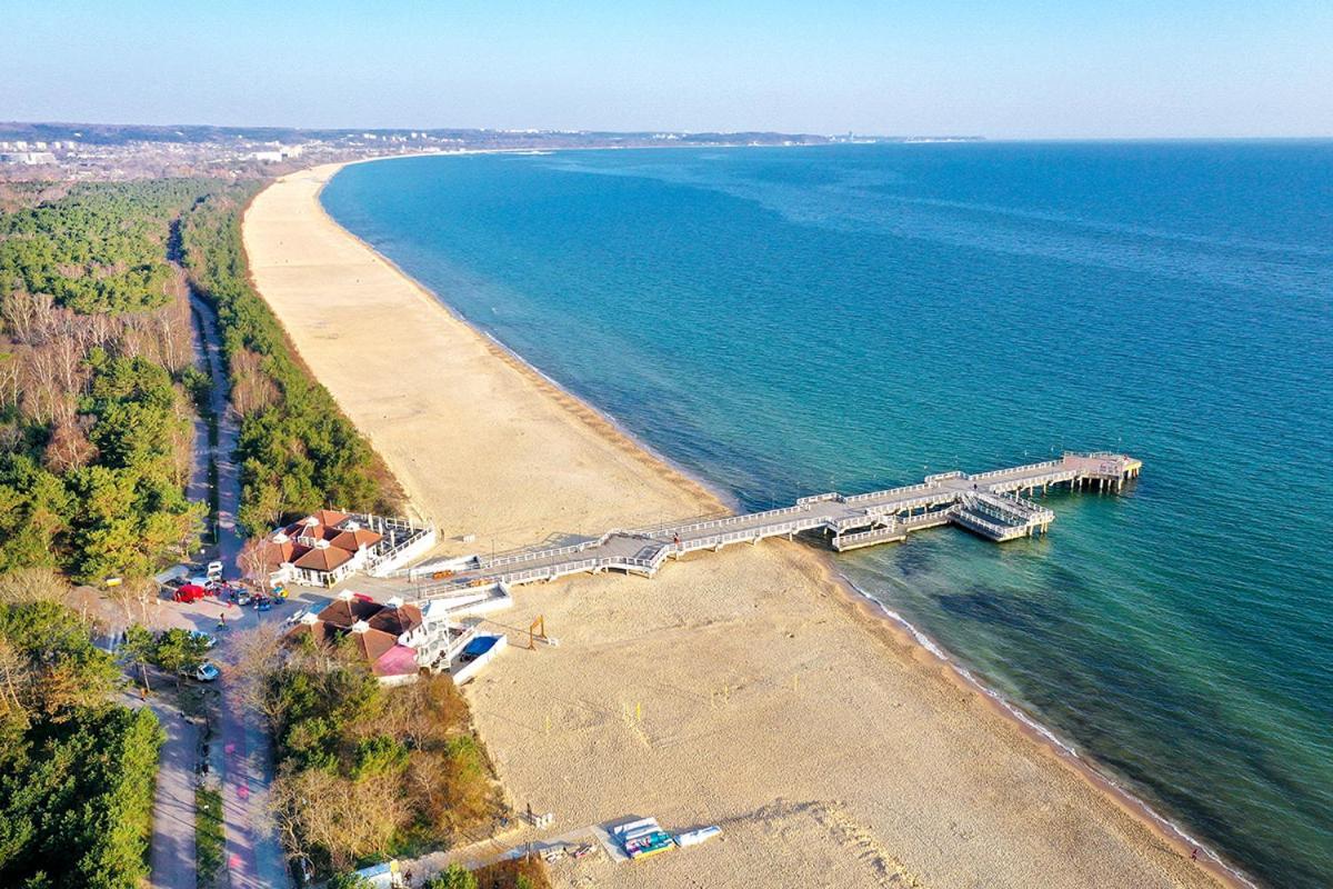 Apartament Gedania
