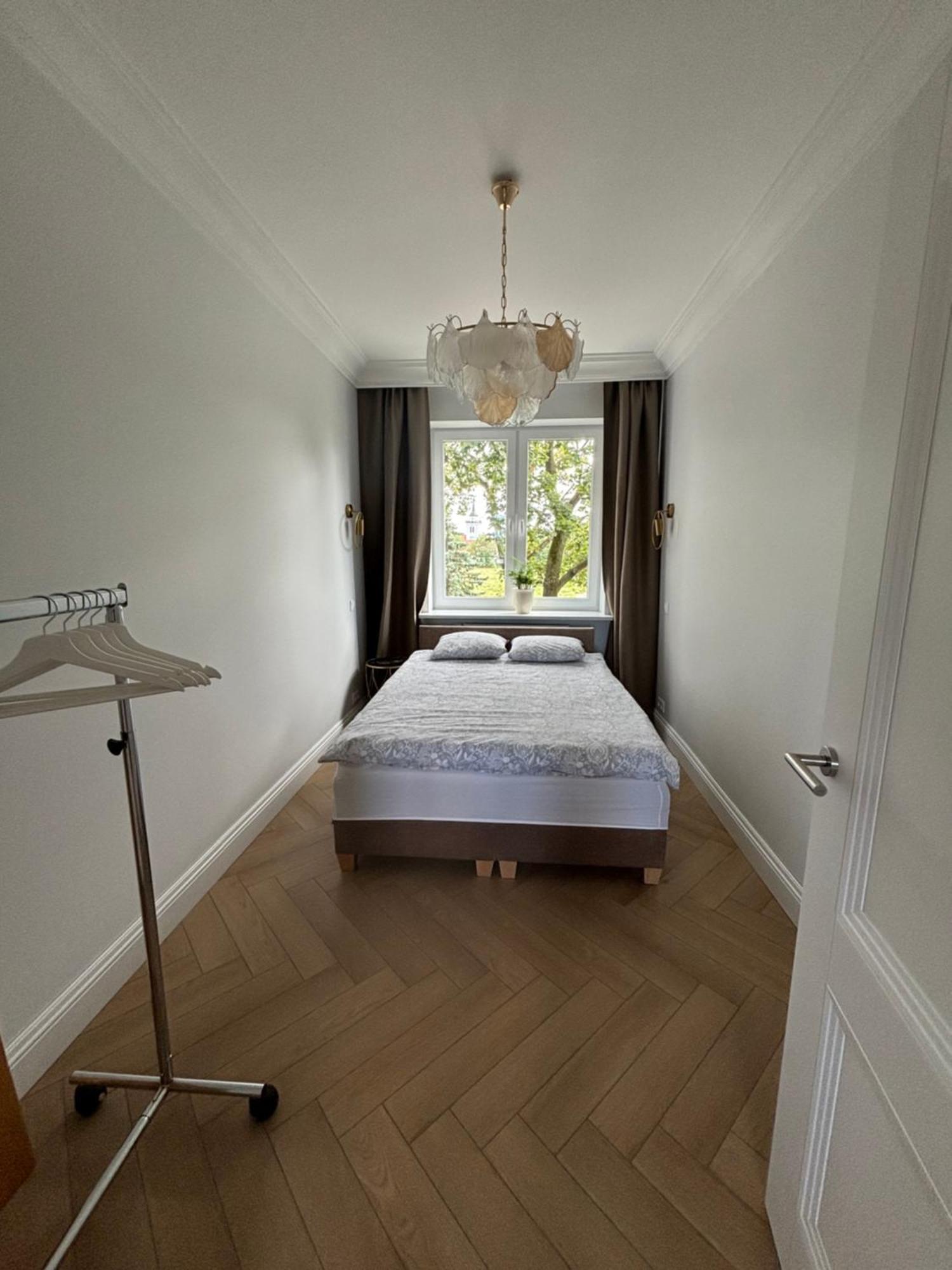 Huoneisto Apartament Gedania